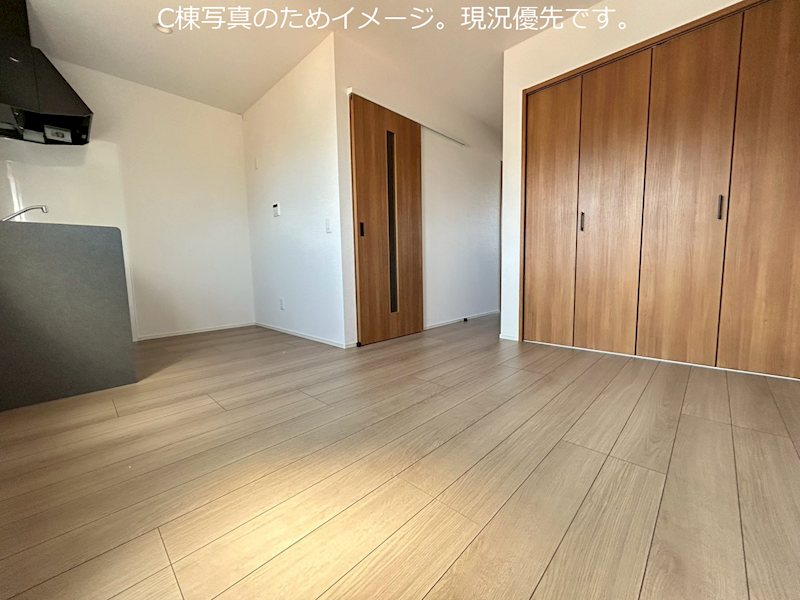 グローリー鷲崎 A棟のその他写真