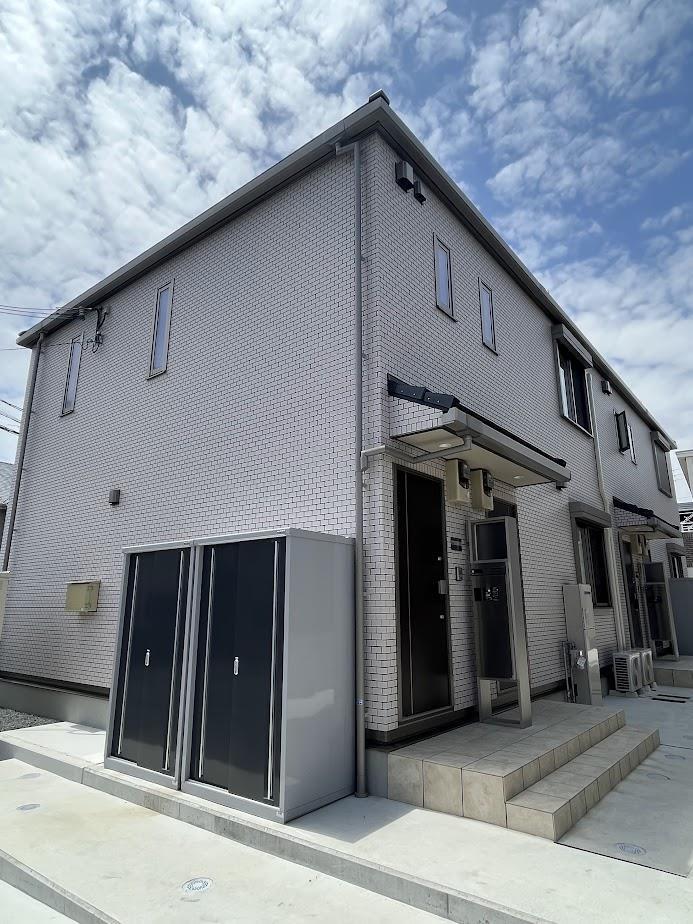 ＪＲ山陽本線 東姫路駅 徒歩22分 築5年