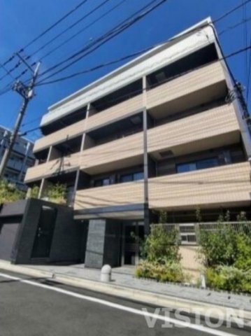 建物外観　☆外観☆