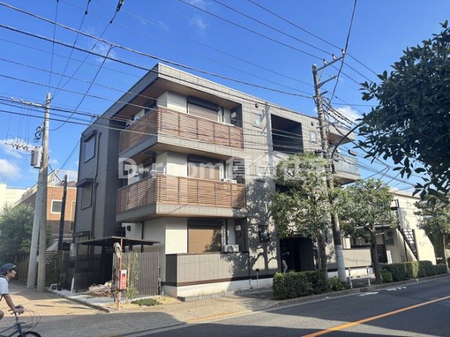 CASA de MaNa 吉祥寺の外観写真