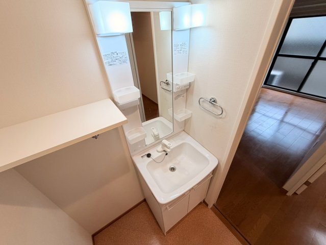 ステラハウス37の内装写真