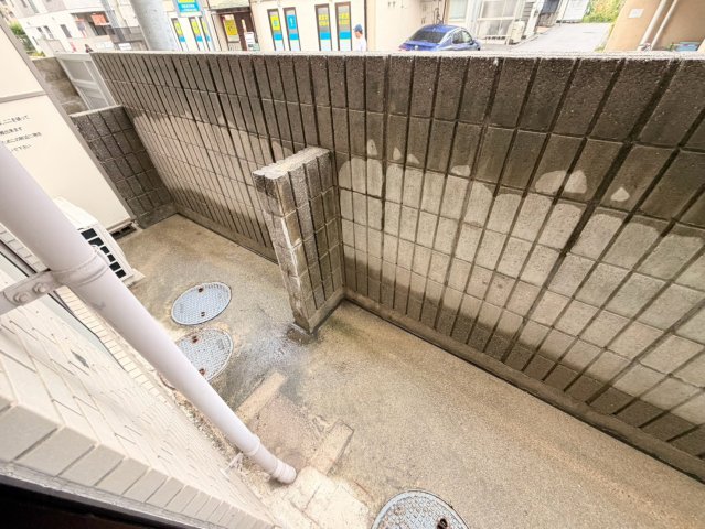 ステラハウス37の内装写真