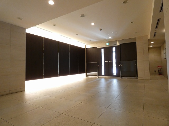 ロビー