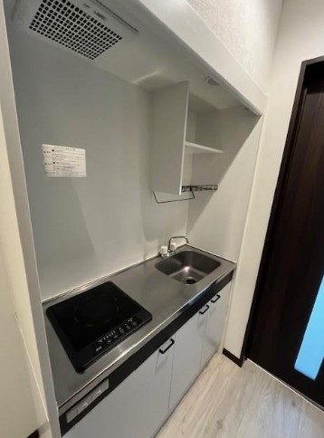 キッチン　別部屋参照写真