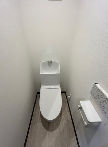 トイレ　別部屋参照写真