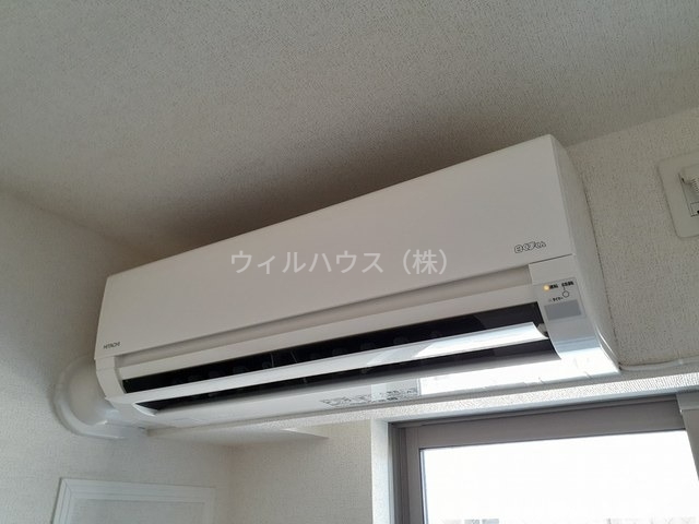 その他設備　同施工会社イメージ。