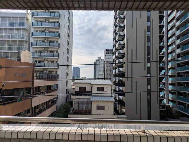 眺望　眺望