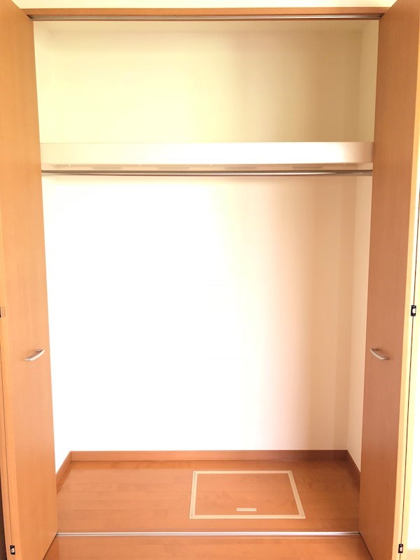 パルフレックス野方の内装写真