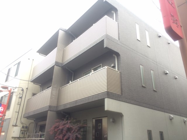 パルフレックス野方