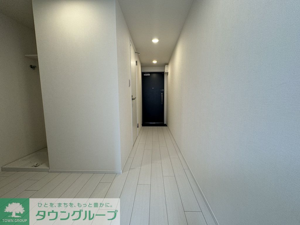その他部屋・スペース　エントランス