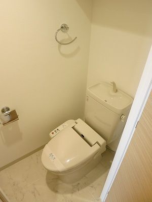 トイレ　参考写真
