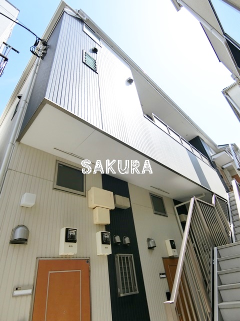 建物外観　当店おすすめ物件♪