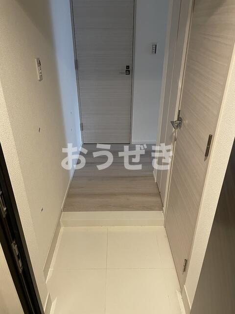 玄関　※以下参考写真