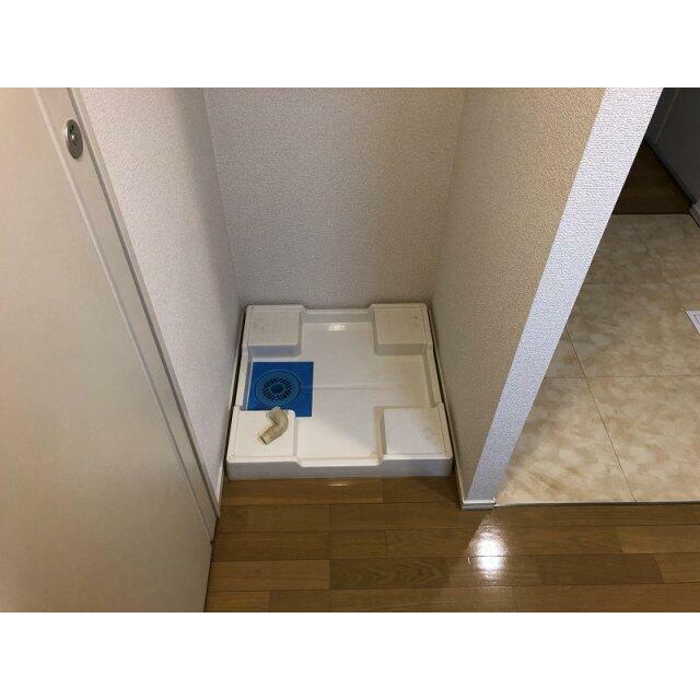 その他設備　※過去退去時のお写真です