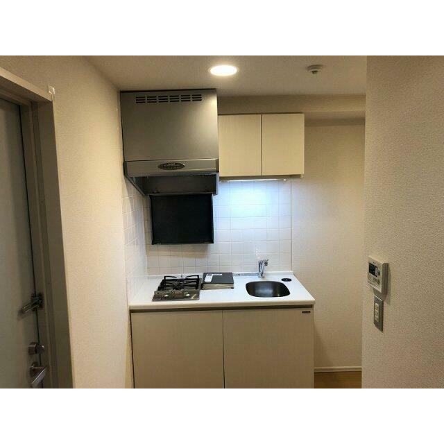 キッチン　※過去退去時のお写真です