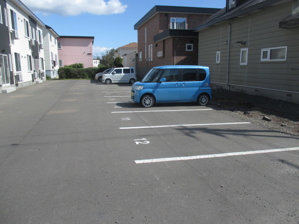 M-residenceのその他写真