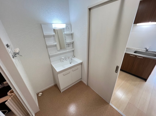 M-residenceの内装写真