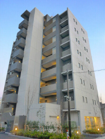 エスポワール江?川