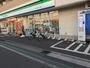 コンビニ　ファミリーマート 江戸川松島二丁目店（コンビニ）まで723m