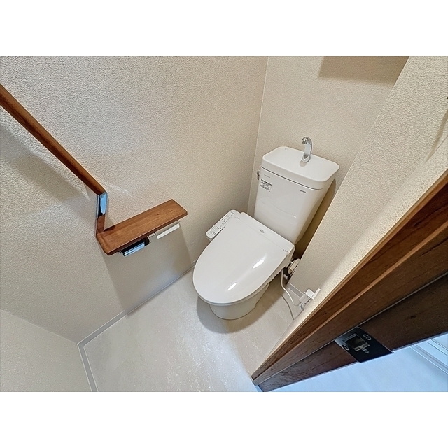 HiRo KoZoNoのトイレ写真