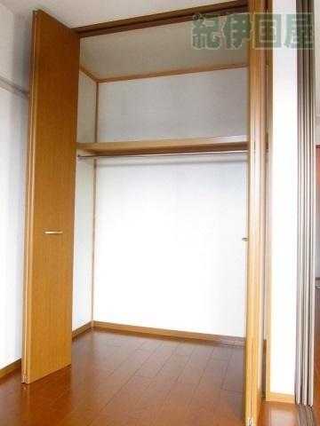 ハイムシャルマンの内装写真