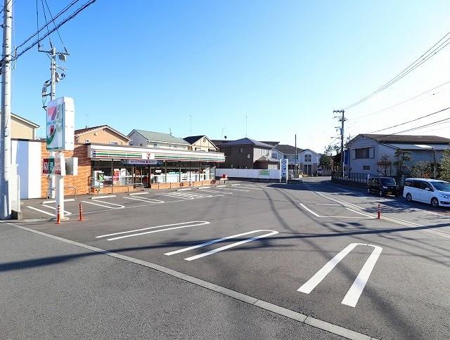 ハイムシャルマンの周辺写真