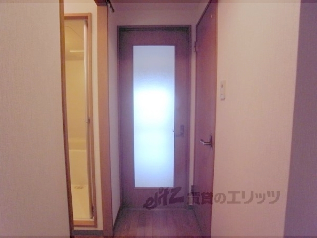 その他部屋・スペース　廊下