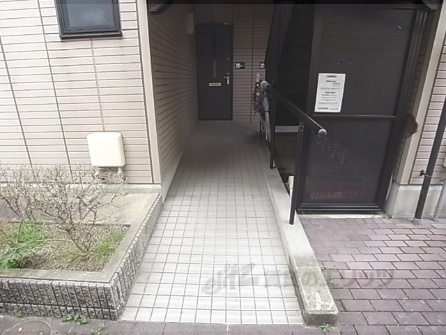 セジュール伊東の外観写真