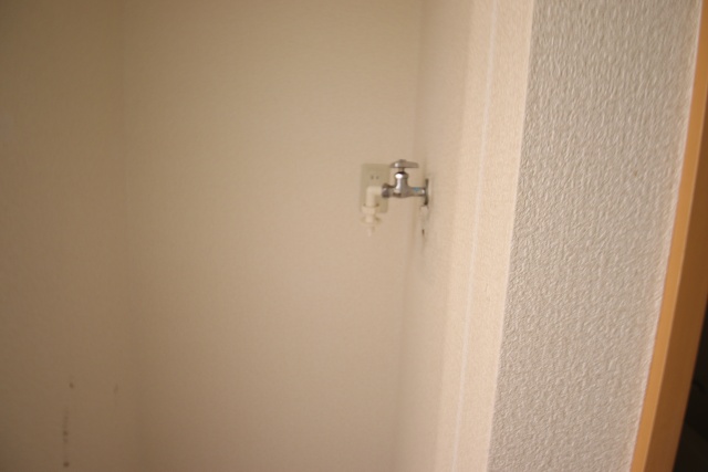 その他設備　※別室の参考写真の為、現況優先です。