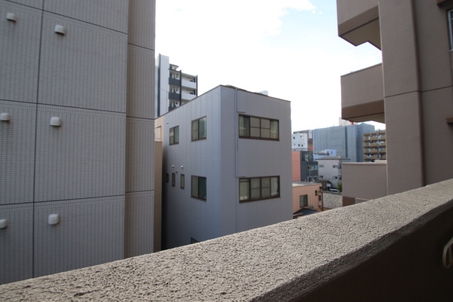 眺望　※別室の参考写真の為、現況優先です。