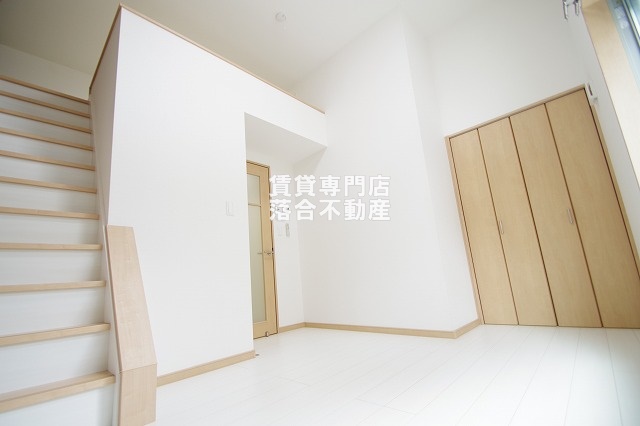 居室・リビング　オシャレで綺麗なお部屋♪