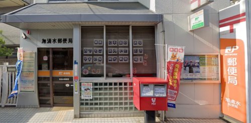 地下鉄今里筋線 清水駅 徒歩5分 3階建 築57年の周辺写真