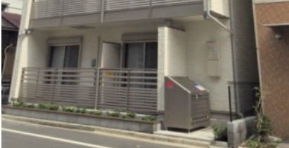 クレイノコナ ヴィレッジIIの外観写真