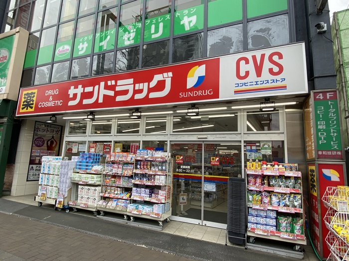BellStage 新宿四谷の周辺写真