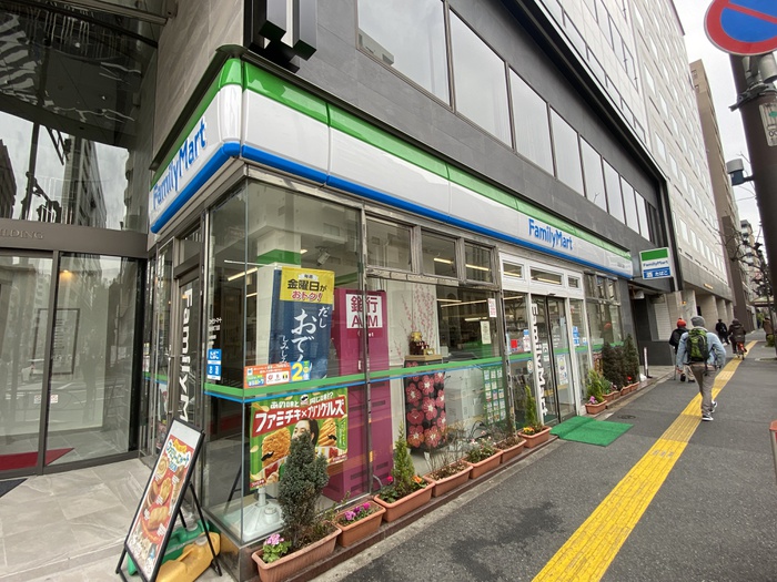 BellStage 新宿四谷の周辺写真