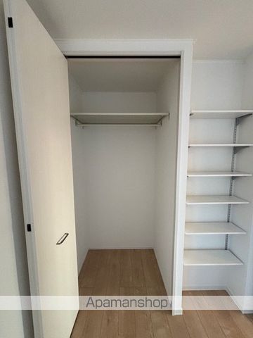 ハイム瑞樹の内装写真
