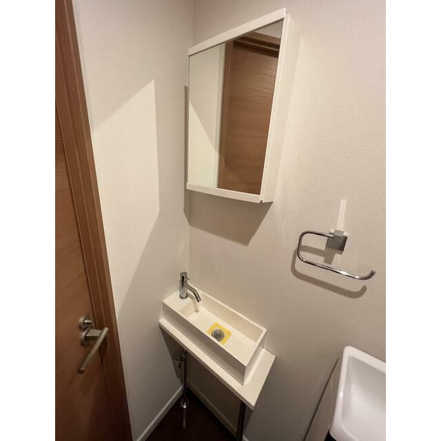 ザ・クラス大岡山の内装写真