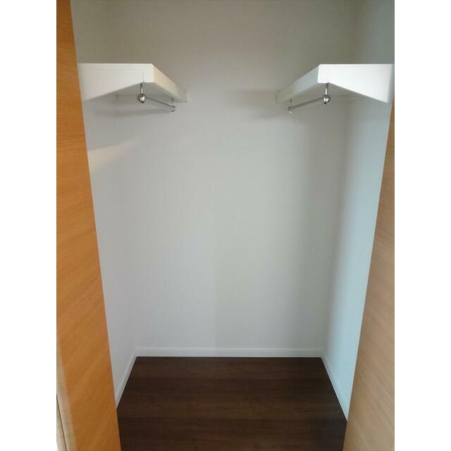 ザ・クラス大岡山の内装写真