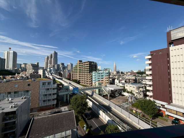 眺望　別部屋参考