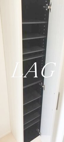 その他　シューズボックスです。