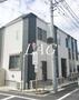 千川駅より徒歩8分 2階 築9年の賃貸物件