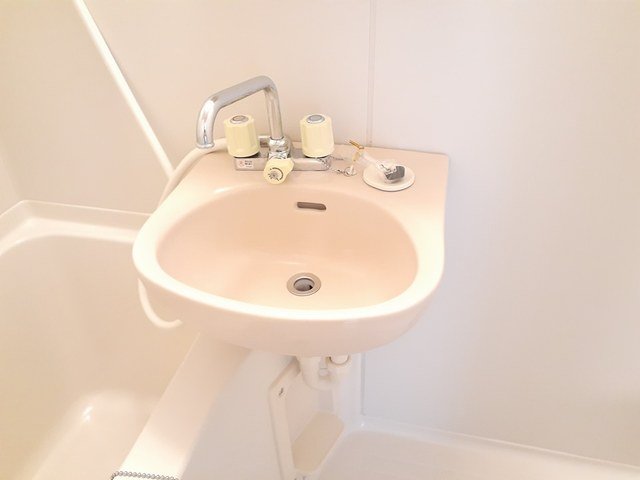 洗面設備　忙しい朝には欠かせない洗面所です