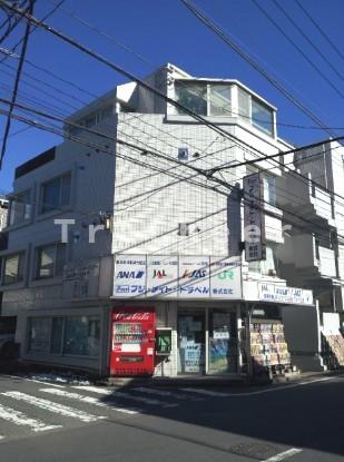 西武新宿線 下井草駅 徒歩5分 4階建 築39年のその他写真