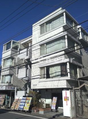 西武新宿線 下井草駅 徒歩5分 築39年