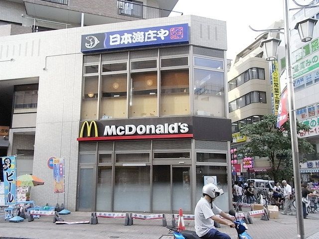 フェリーチェの周辺写真