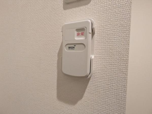 セキュリティ　セキュリティ