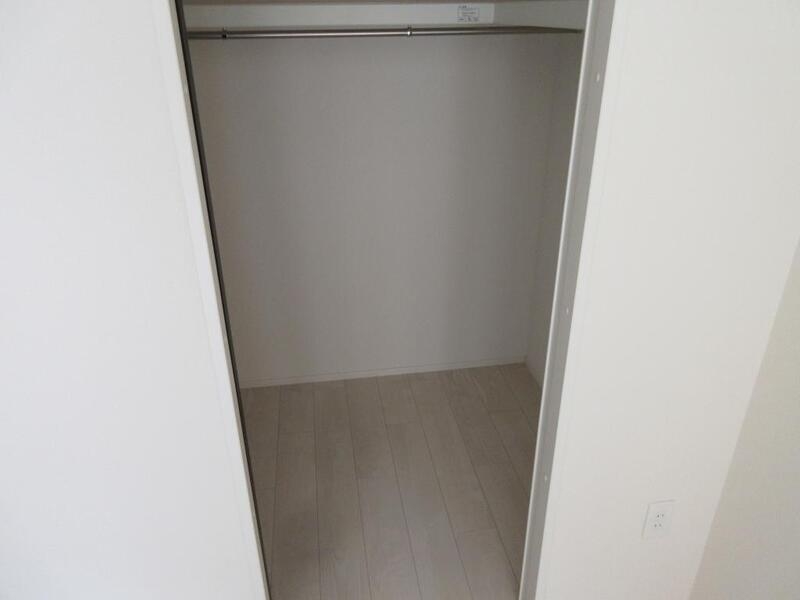 収納　コンパクトながら使いやすい収納