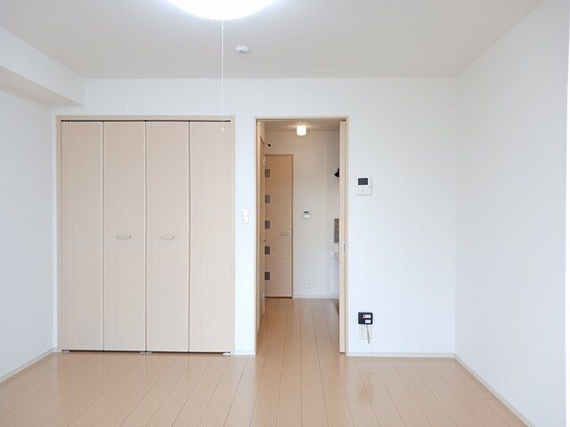 富山地鉄不二越上滝 上堀駅 徒歩17分 2階建 築15年の内装写真