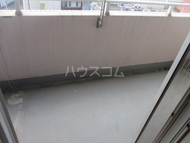 サンクレール高井戸の内装写真