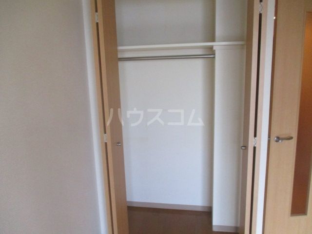 サンクレール高井戸の内装写真